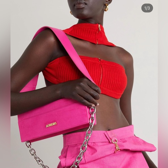 Jacquemus Le Ciu Ciu Bag - Picture 8 of 14